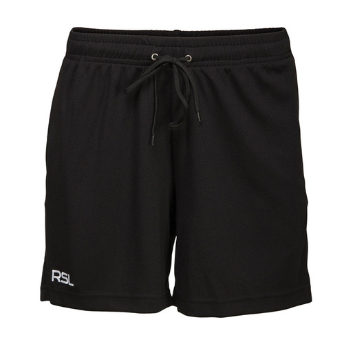 RSL Shorts