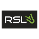 billede af RSL Towel 50x100 cm, Black/Green