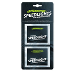 billede af Speedminton Speedlights, 8 stk. i pakke