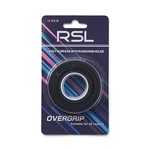 billede af RSL Performance Overgrip 3 pcs. Black