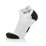 billede af RSL Socks W White/Black