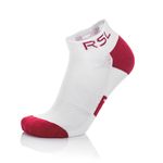 billede af RSL Socks W White/Red